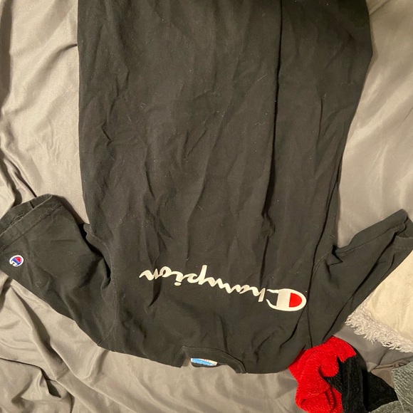 Sweaters, dresses, tanks, jackets all in good condition slightly worn - Picture 9 of 9